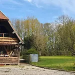 A L'ombre Du Figuier - 20 Minutes Villers Sur - 7p Feriehus Gerrots