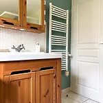 Feriehus A L'ombre Du Figuier - 20 Minutes Villers Sur - 7p