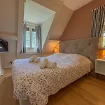 A L'ombre Du Figuier - 20 Minutes Villers Sur - 7p Feriehus