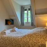 A L'ombre Du Figuier - 20 Minutes Villers Sur - 7p Gerrots