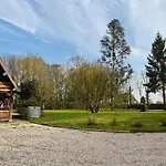 A L'ombre Du Figuier - 20 Minutes Villers Sur - 7p Gerrots